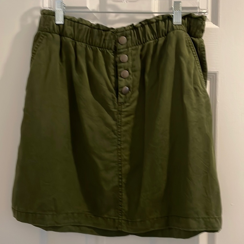 Loft medium skirt